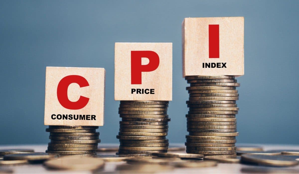 India's CPI Inflation Rose to 3.4% in March 2026.