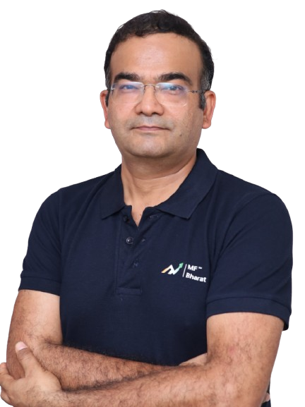 Mr. Sunil Gupta
