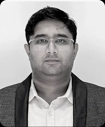Mr. Anurag Srivastava