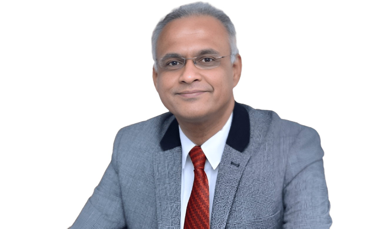 Mr. Sunil Subramaniam